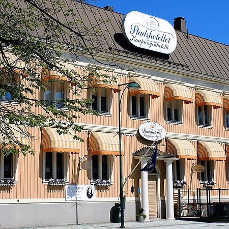 Pietarsaaren Kaupunginhotelli بيتار ساري المظهر الخارجي الصورة